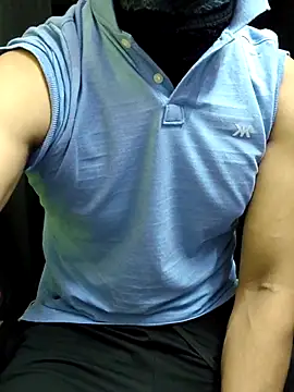 chocolate alone online show from May 26, 4:25 pm