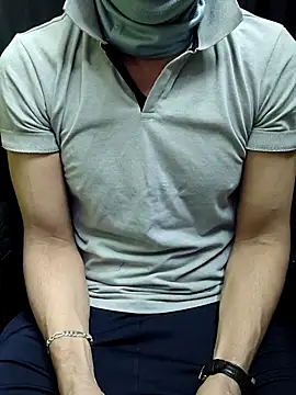 chocolate alone online show from February 1, 7:07 am