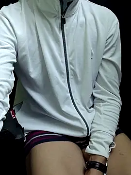 chocolate alone online show from December 19, 11:18 am