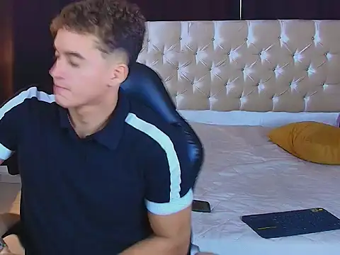 paull george online show from March 21, 3:16 pm