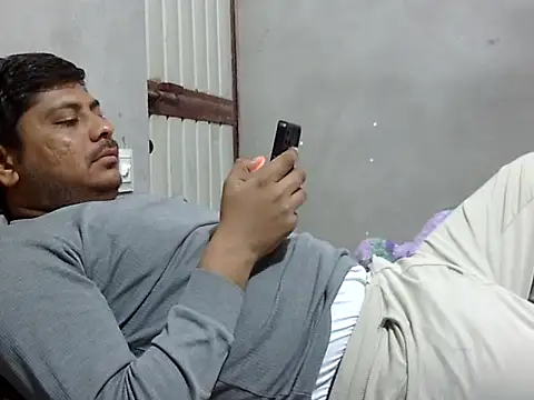 Ajmersingh335512 online show from February 19, 5:20 pm