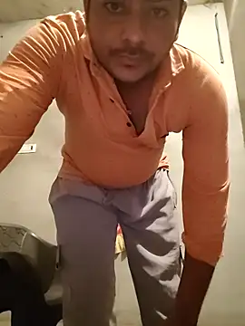 Ajmersingh335512 online show from September 23, 6:51 pm