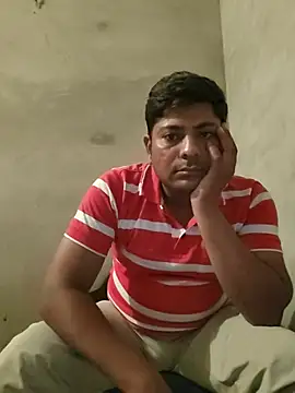 Ajmersingh335512 online show from September 18, 5:48 pm