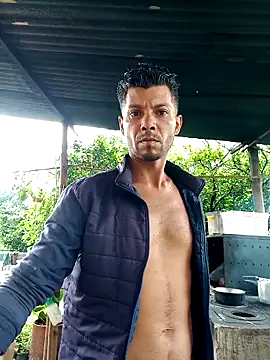 AlphaAlterX online show from April 16, 4:51 pm