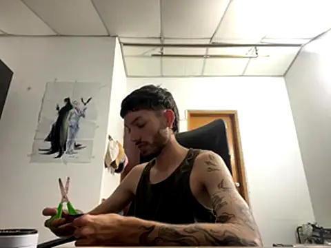 sarabiaarevalo online show from November 20, 4:12 am