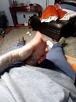 MRTATTWO online show from November 3, 9:38 pm