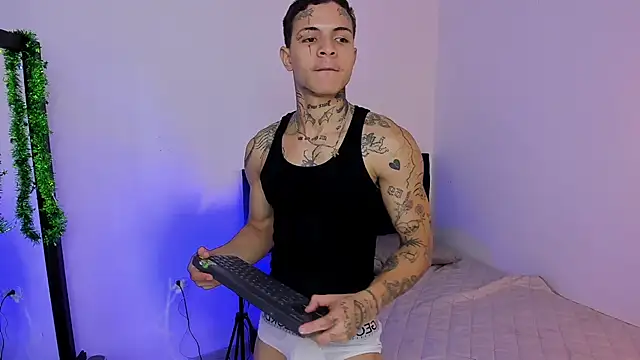 john mystic online show from November 28, 3:21 am