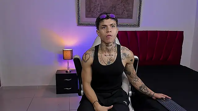 john mystic online show from February 3, 6:22 am