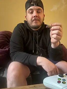 XXKieran online show from April 20, 5:59 pm