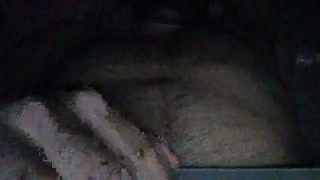 andyycandy online show from December 5, 9:49 am