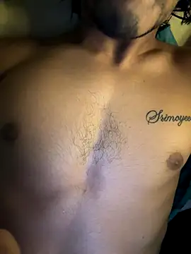 IndianSinsGlow online show from October 21, 7:50 pm