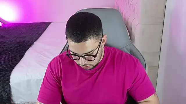 baby mateo online show from May 25, 2:29 am