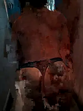 AriaCortes online show from October 10, 5:45 am