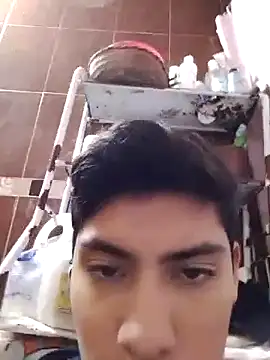 aispuro8505 online show from September 13, 7:31 am