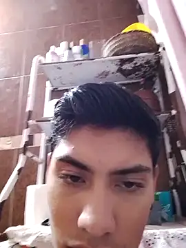 aispuro8505 online show from September 17, 8:48 am