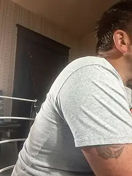 Bush smusher online show from November 3, 5:11 am