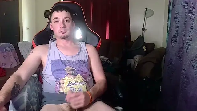 YoBlezz online show from April 20, 7:38 pm