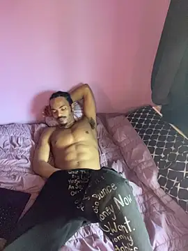 TRILLAHUNG online show from March 17, 6:43 pm