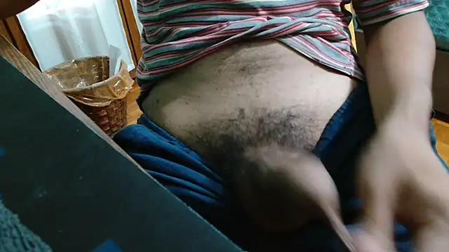 Martucho hot online show from July 3, 4:35 pm