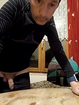 frederic198 online show from September 30, 7:50 pm