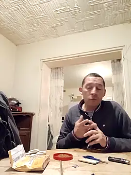 frederic198 online show from November 3, 5:59 pm