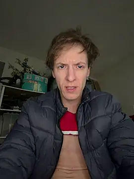 Badstepson33 online show from February 7, 7:15 am