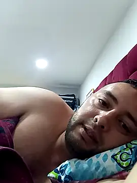 angelitocalientico online show from December 14, 1:07 pm