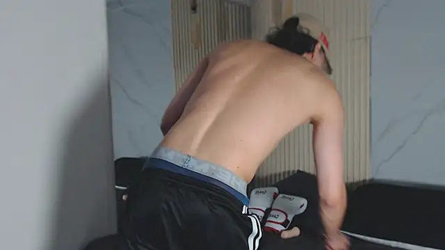 enzo steel online show from October 8, 2:16 am