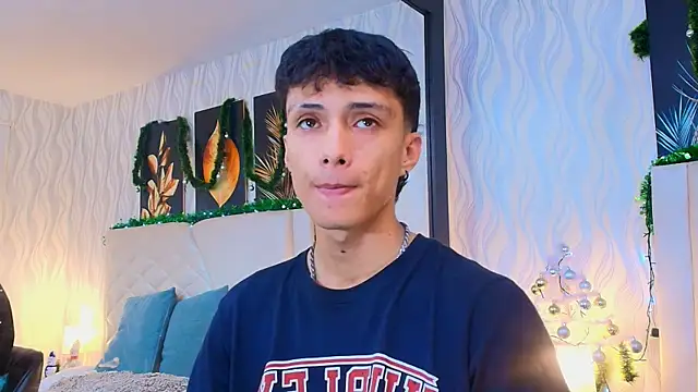 Lean Portman online show from December 18, 10:17 pm