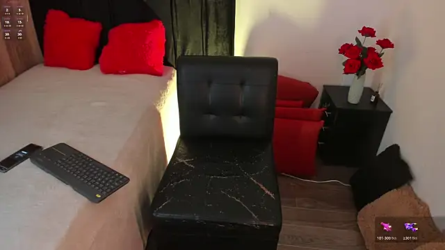 Misterjhons2 online show from March 2, 4:01 am