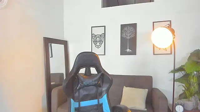 Justin kingX7 online show from January 10, 2:50 am