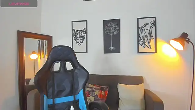 Justin kingX7 online show from October 23, 12:47 am