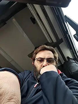 Necroforo online show from February 14, 11:49 am