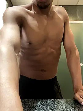 fitsexyman online show from November 5, 9:55 am