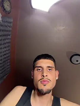 crazyblaze002 online show from April 8, 2:34 am