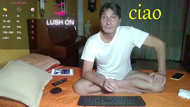 lattediyak online show from October 21, 12:47 am