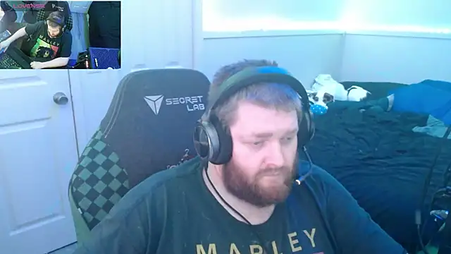 NeedyGlister online show from March 7, 9:51 am