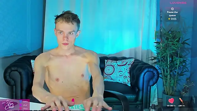 Brad Myles online show from September 11, 3:22 pm