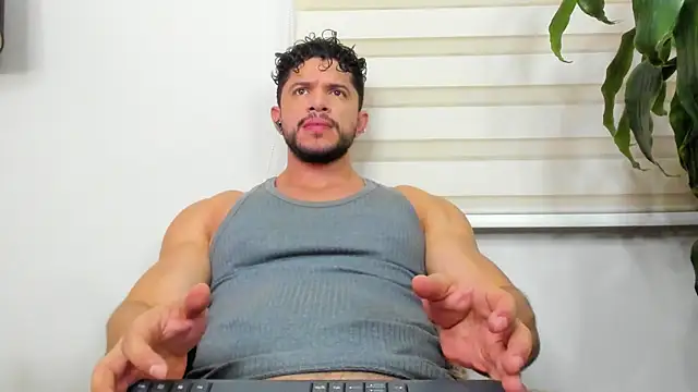 Erick Thompsonx online show from July 2, 11:55 pm