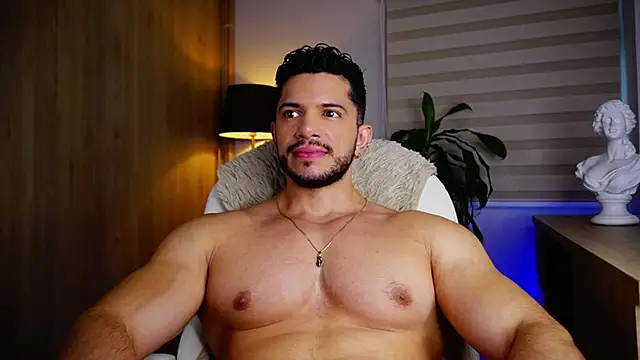 Erick Thompsonx online show from September 29, 10:27 pm