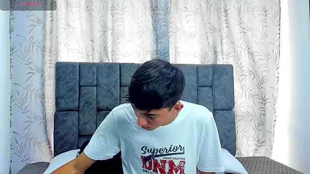 Maikol Ortiz online show from November 26, 7:17 pm