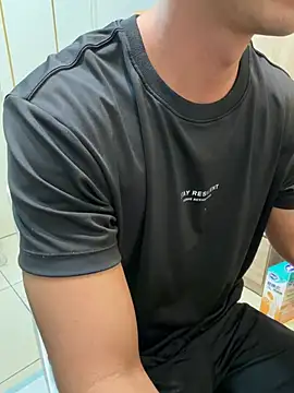 black xun online show from March 21, 3:38 pm