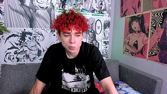 Blaiz Vok online show from November 16, 10:50 am