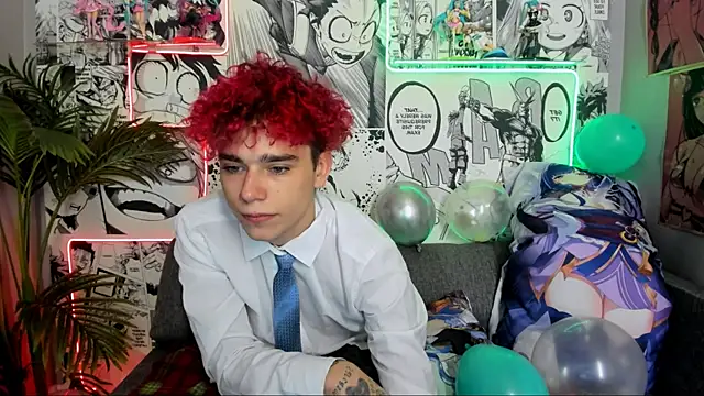 Blaiz Vok online show from October 25, 12:51 pm