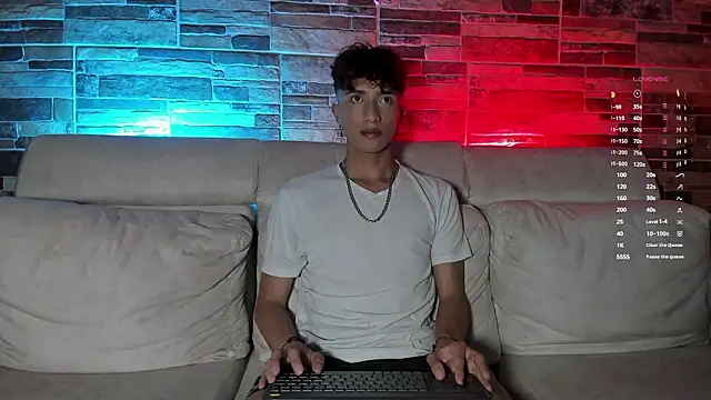 mhatias  online show from March 4, 5:03 am