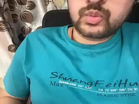 ind2537 online show from April 15, 1:11 pm