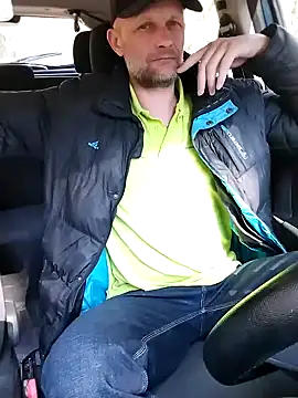 mishania45 online show from April 13, 9:21 am