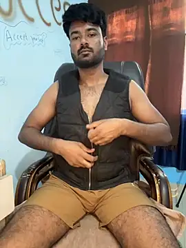 MeekBatgirl online show from November 8, 8:28 am