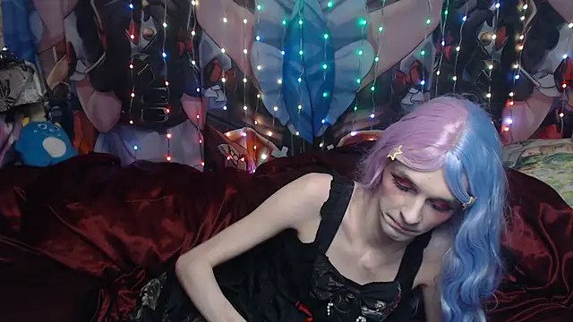 yutachka online show from November 4, 10:55 pm