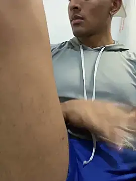 Smith Fitness online show from February 25, 1:12 pm